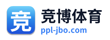 竞博体育 Logo